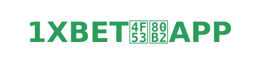 1XBET体育APP