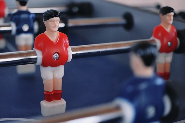 年轻的运动 年轻的运动