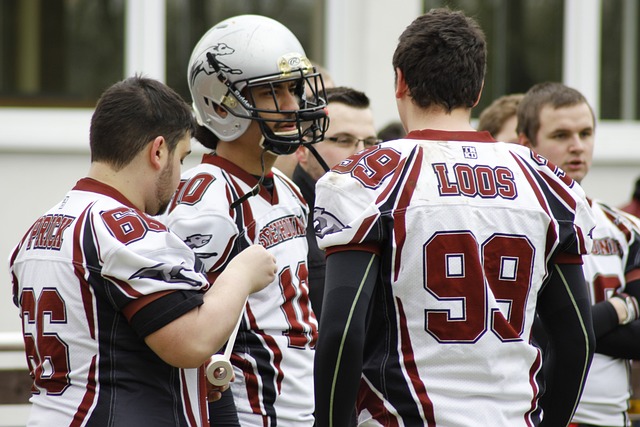 队友间的互 队友间的互